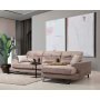 Atelier del Sofa Ugaona garnitura Frido Corner Right (L3+Chl) Beige - slika 3