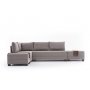 Atelier del Sofa Ugaona garnitura Fly Left Cream - slika 5