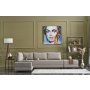 Atelier del Sofa Ugaona garnitura Fly Left Cream - slika 1