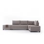 Atelier del Sofa Ugaona garnitura Fly Right Cream - slika 5