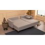 Atelier del Sofa Ugaona garnitura Bella Corner Sofa Right 2 Cream - slika 5