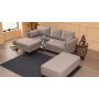 Atelier del Sofa Ugaona garnitura Bella Corner Sofa Left 2 Cream - slika 2