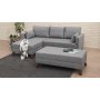 Atelier del Sofa Ugaona garnitura Bella Corner Sofa Left 2 - slika 3