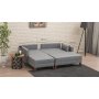 Atelier del Sofa Ugaona garnitura Bella Corner Sofa Left 2 - slika 4