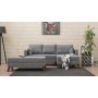 Atelier del Sofa Ugaona garnitura Bella Corner Sofa Right 2 - slika 2