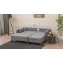 Atelier del Sofa Ugaona garnitura Bella Corner Sofa Right 2 - slika 4