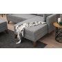 Atelier del Sofa Ugaona garnitura Bella Corner Sofa Right 2 - slika 5