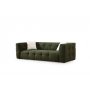 Atelier del Sofa Sofa trosed Cady Green - slika 4