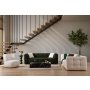 Atelier del Sofa Sofa trosed Cady Green - slika 1