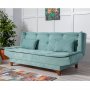 Atelier del Sofa Sofa trosed Kelebek Sea Green - slika 1