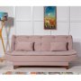 Atelier del Sofa Sofa trosed Kelebek Rock - slika 2