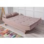 Atelier del Sofa Sofa trosed Kelebek Rock - slika 3