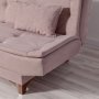 Atelier del Sofa Sofa trosed Kelebek Rock - slika 5