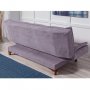 Atelier del Sofa Sofa trosed Kelebek Grey - slika 4
