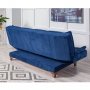 Atelier del Sofa Sofa trosed Kelebek Dark Blue - slika 4