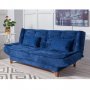 Atelier del Sofa Sofa trosed Kelebek Dark Blue - slika 1