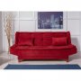 Atelier del Sofa Sofa trosed Kelebek Claret Red - slika 2