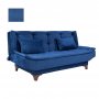 Atelier del Sofa Sofa trosed Kelebek Blue - slika 3