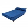 Atelier del Sofa Sofa trosed Kelebek Blue - slika 4