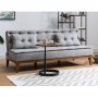 Atelier del Sofa Sofa trosed Fuoco Grey - slika 2