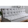 Atelier del Sofa Sofa trosed Fuoco Grey - slika 3