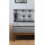 Atelier del Sofa Sofa trosed Fuoco Grey - slika 4
