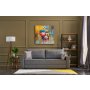 Atelier del Sofa Sofa trosed Ece Grey - slika 2