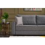 Atelier del Sofa Sofa trosed Ece Grey - slika 5
