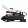 SAGE BGR200BSS Kontaktni roštilj - slika 4