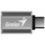 GENIUS ACC-C2A adapter USB tip C to type A - slika 1