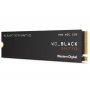WD 2TB M.2 NVMe Gen4 WDS200T3X0E SN770 Black - slika 2