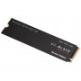 WD 2TB M.2 NVMe Gen4 WDS200T3X0E SN770 Black - slika 3