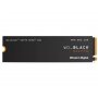 WD 2TB M.2 NVMe Gen4 WDS200T3X0E SN770 Black - slika 1