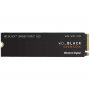 WD 4TB M.2 NVMe Gen4 WDS400T2X0E SN850X Black - slika 1