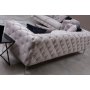 Atelier del Sofa Sofa dvosed Como Light Grey - slika 3