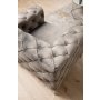 Atelier del Sofa Sofa dvosed Como 2 Seater Anthracite - slika 3