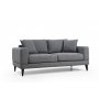 Atelier del Sofa Sofa dvosed Nordic 2 Seater - slika 5