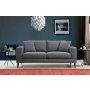 Atelier del Sofa Sofa dvosed Nordic 2 Seater - slika 1