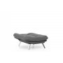 Atelier del Sofa Fotelja Misa Solo Grey - slika 5