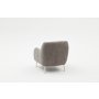 Atelier del Sofa Fotelja Simena Grey - slika 4