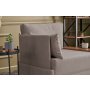 Atelier del Sofa Fotelja Fly Left Cream v2 - slika 3