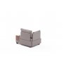 Atelier del Sofa Fotelja Fly Left Cream v2 - slika 5