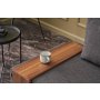 Atelier del Sofa Fotelja Fly Right Anthracite - slika 4