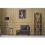 Atelier del Sofa Fotelja Fly Right Anthracite - slika 1