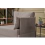Atelier del Sofa Fotelja Fly Right Cream v2 - slika 3