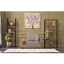 Atelier del Sofa Fotelja Fly Right Cream v2 - slika 1