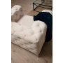 Atelier del Sofa Fotelja Como Ecru - slika 2