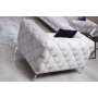 Atelier del Sofa Fotelja Como Light Grey - slika 3