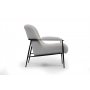 Atelier del Sofa Fotelja Jazz White - slika 3