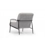Atelier del Sofa Fotelja Jazz White - slika 4